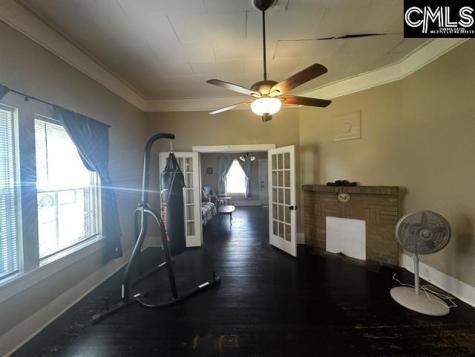 1332 Milligan Street Newberry SC 29108