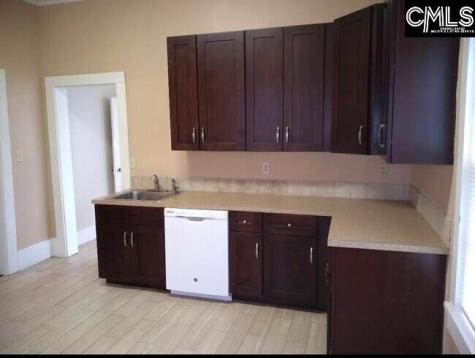 1332 Milligan Street Newberry SC 29108