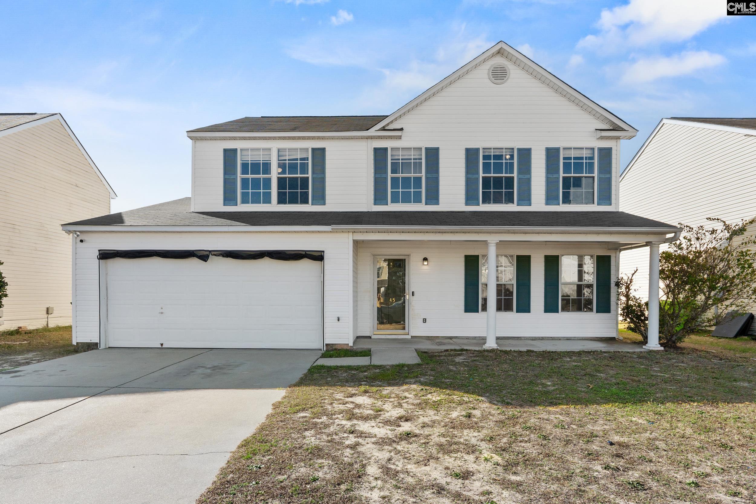 245 Fox Grove Circle Columbia SC 29229