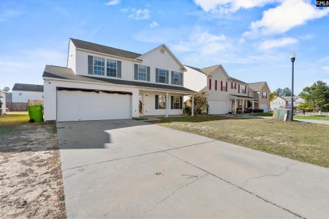 245 Fox Grove Circle Columbia SC 29229