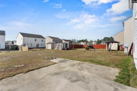 245 Fox Grove Circle Columbia SC 29229