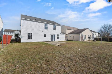 245 Fox Grove Circle Columbia SC 29229