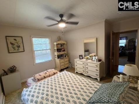 409 Travis Avenue Saluda SC 29138