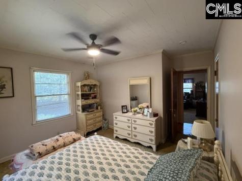 409 Travis Avenue Saluda SC 29138