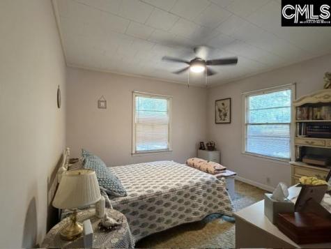 409 Travis Avenue Saluda SC 29138
