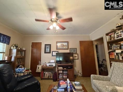 409 Travis Avenue Saluda SC 29138