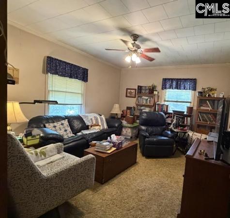 409 Travis Avenue Saluda SC 29138