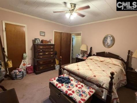 409 Travis Avenue Saluda SC 29138