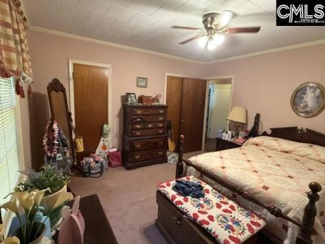 409 Travis Avenue Saluda SC 29138