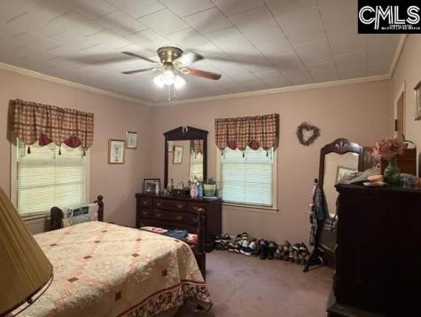 409 Travis Avenue Saluda SC 29138