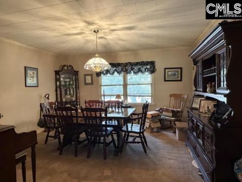 409 Travis Avenue Saluda SC 29138