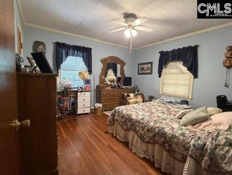 409 Travis Avenue Saluda SC 29138