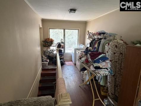 409 Travis Avenue Saluda SC 29138