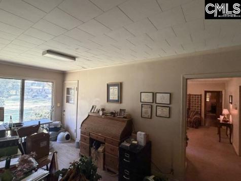 409 Travis Avenue Saluda SC 29138