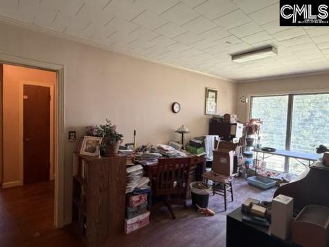 409 Travis Avenue Saluda SC 29138