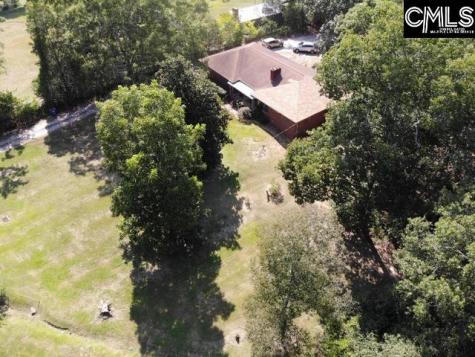 409 Travis Avenue Saluda SC 29138
