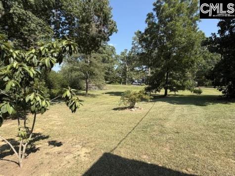 409 Travis Avenue Saluda SC 29138