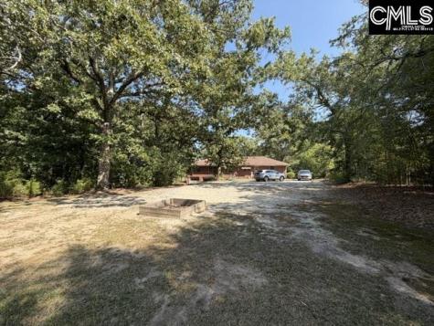 409 Travis Avenue Saluda SC 29138