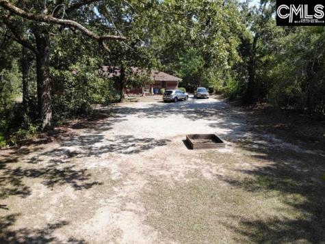 409 Travis Avenue Saluda SC 29138