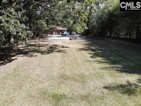 409 Travis Avenue Saluda SC 29138