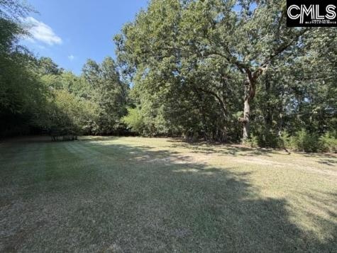 409 Travis Avenue Saluda SC 29138