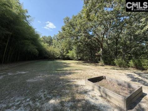 409 Travis Avenue Saluda SC 29138