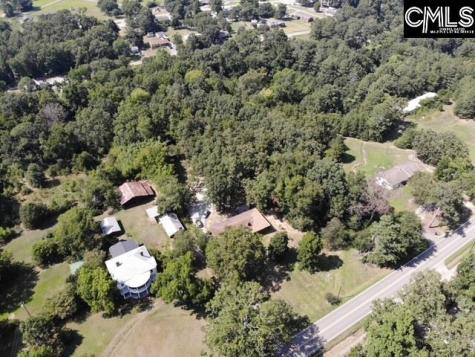 409 Travis Avenue Saluda SC 29138