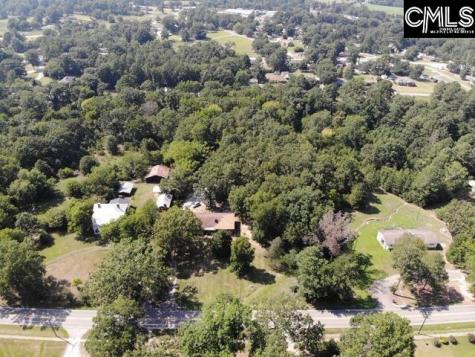 409 Travis Avenue Saluda SC 29138
