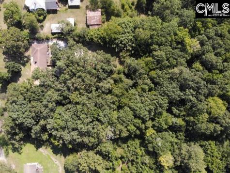 409 Travis Avenue Saluda SC 29138