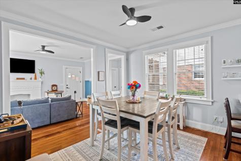 914 Sims Avenue Columbia SC 29205