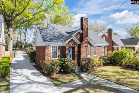 914 Sims Avenue Columbia SC 29205