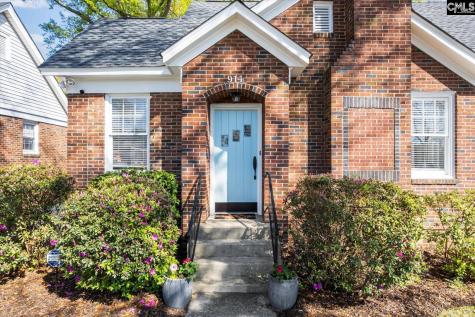 914 Sims Avenue Columbia SC 29205