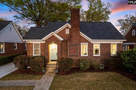 914 Sims Avenue Columbia SC 29205