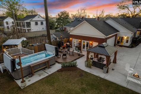 914 Sims Avenue Columbia SC 29205