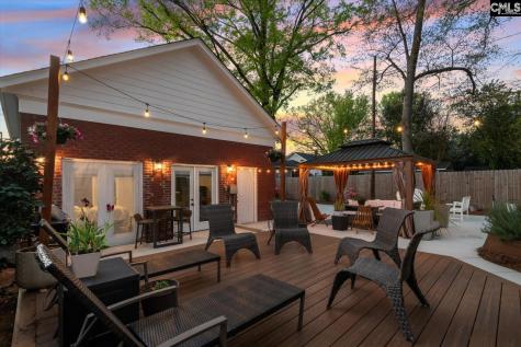 914 Sims Avenue Columbia SC 29205