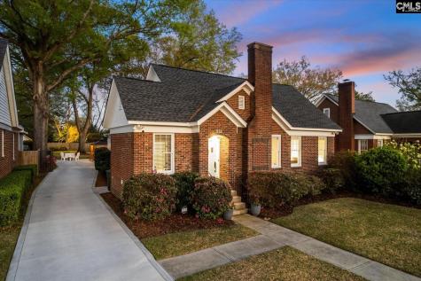 914 Sims Avenue Columbia SC 29205