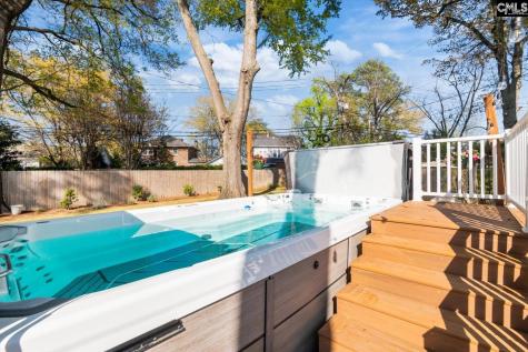 914 Sims Avenue Columbia SC 29205