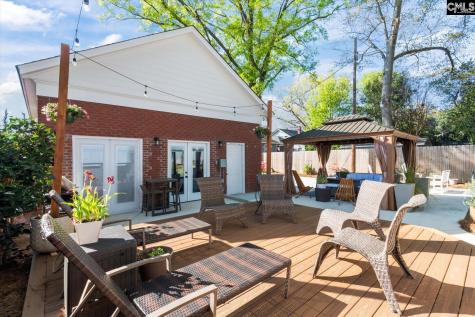 914 Sims Avenue Columbia SC 29205