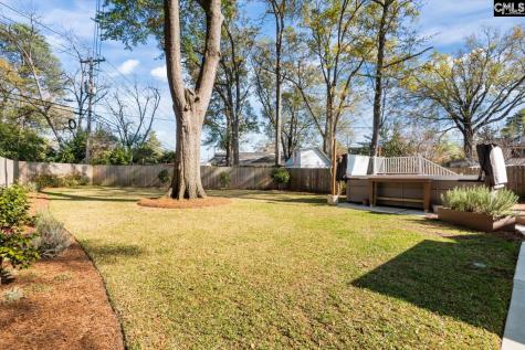914 Sims Avenue Columbia SC 29205
