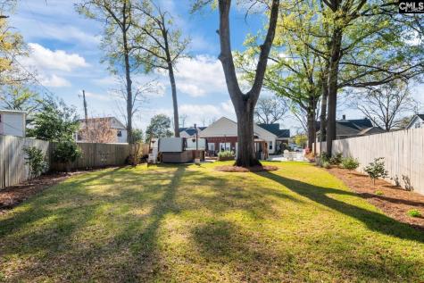 914 Sims Avenue Columbia SC 29205
