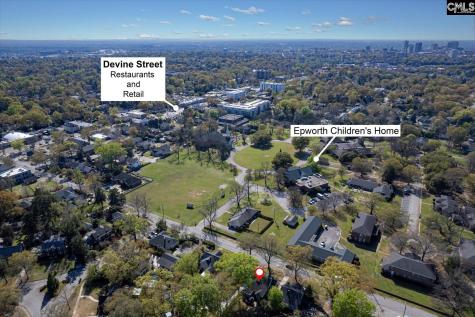 914 Sims Avenue Columbia SC 29205