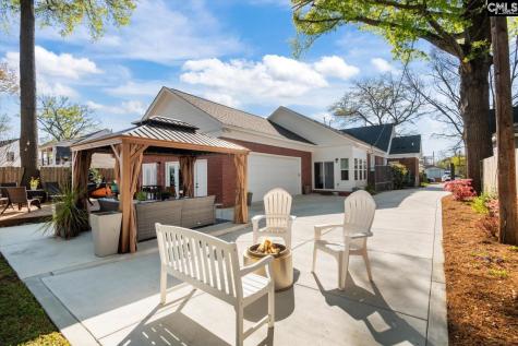 914 Sims Avenue Columbia SC 29205