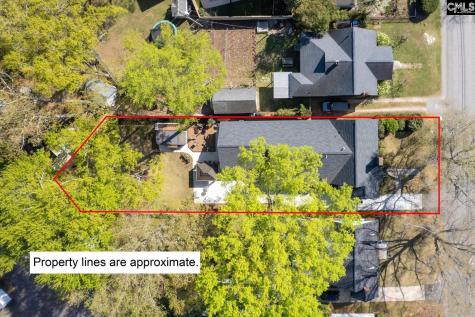 914 Sims Avenue Columbia SC 29205