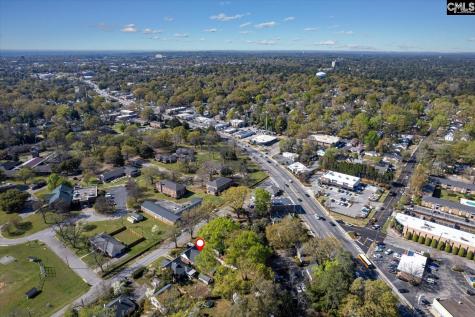 914 Sims Avenue Columbia SC 29205