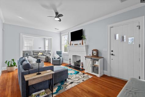 914 Sims Avenue Columbia SC 29205