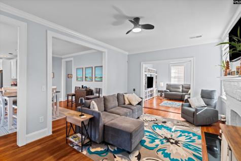 914 Sims Avenue Columbia SC 29205