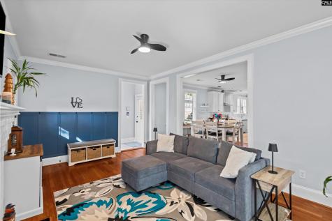 914 Sims Avenue Columbia SC 29205