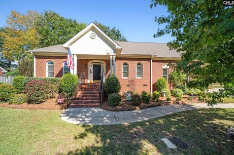 200 Emerald Oaks Way Irmo SC 29063-8070