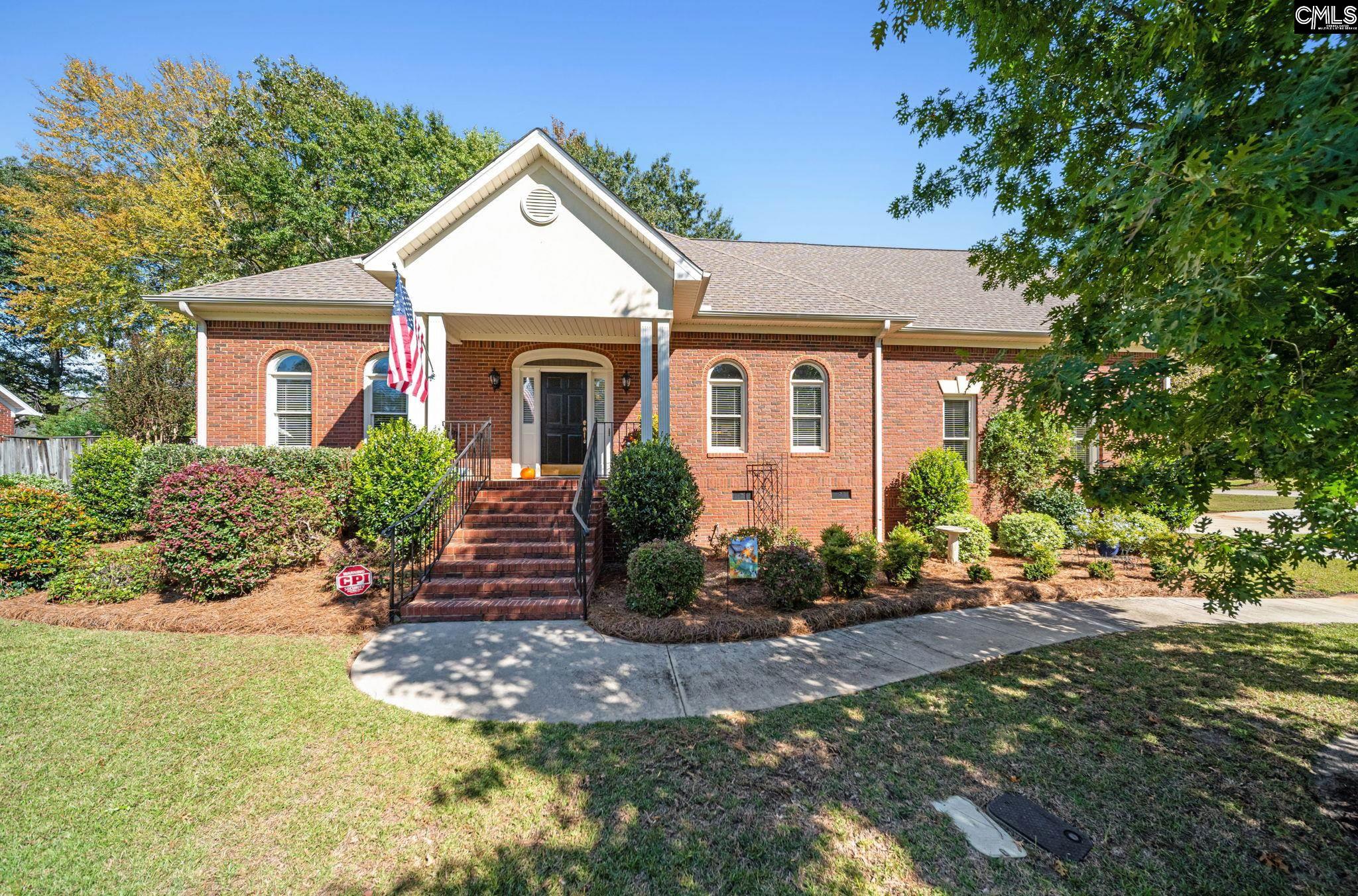 200 Emerald Oaks Way Irmo SC 29063-8070