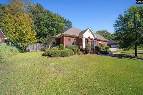 200 Emerald Oaks Way Irmo SC 29063-8070